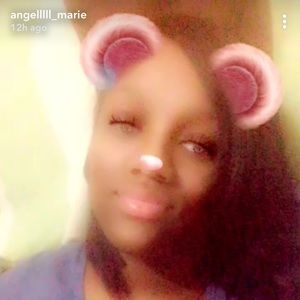 Meet your Posher, Angel